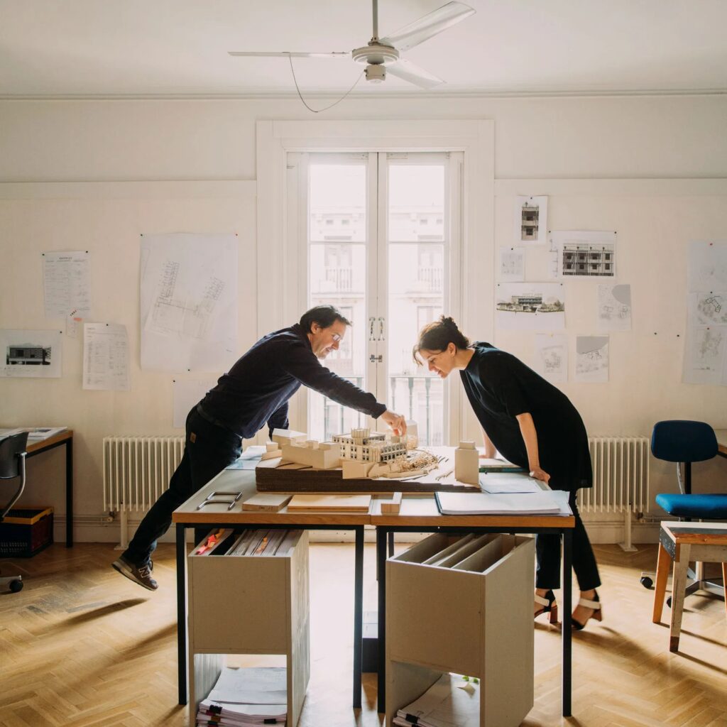 real estate services dubai